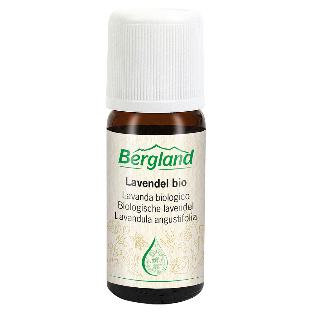 Lavendel bio