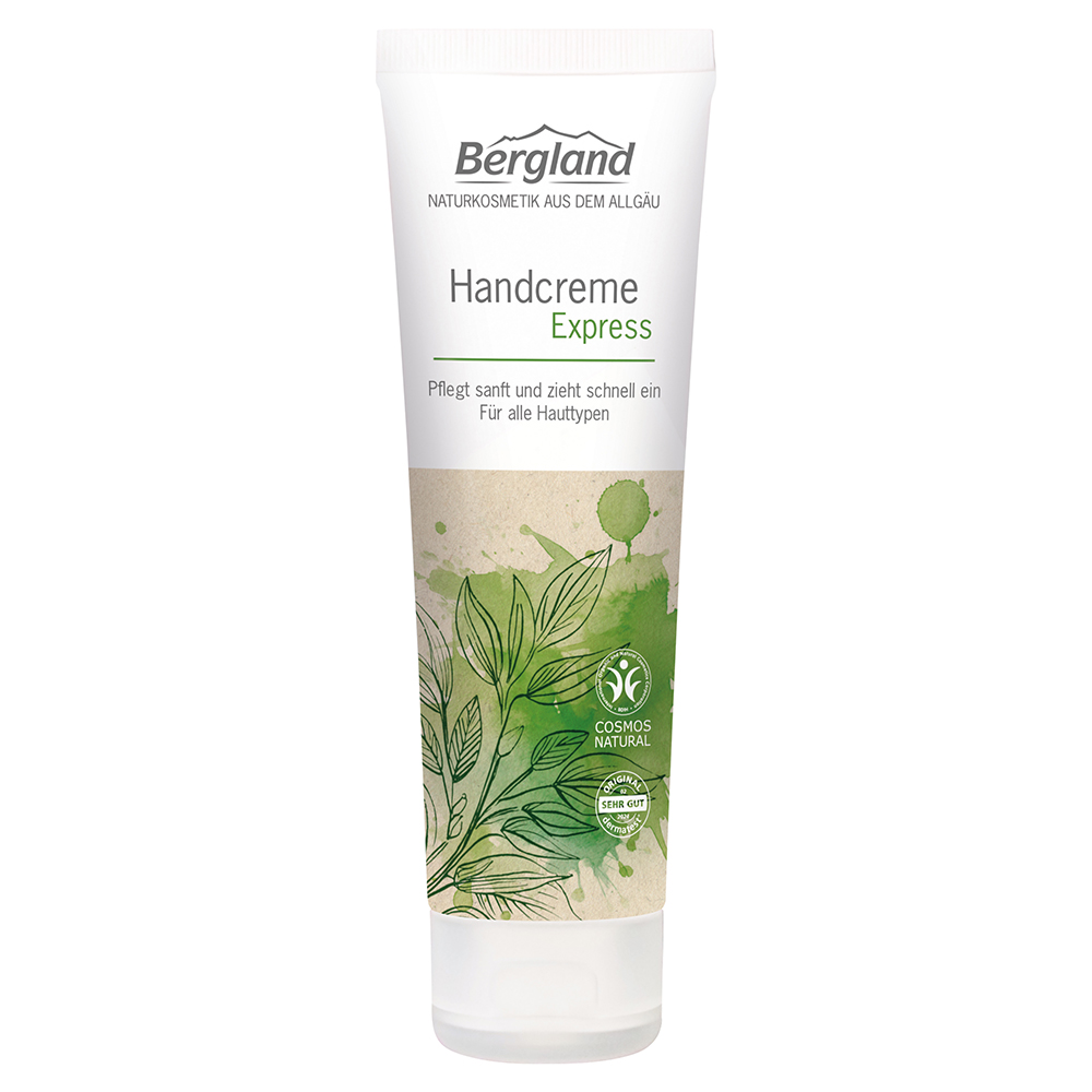 Handcreme Express