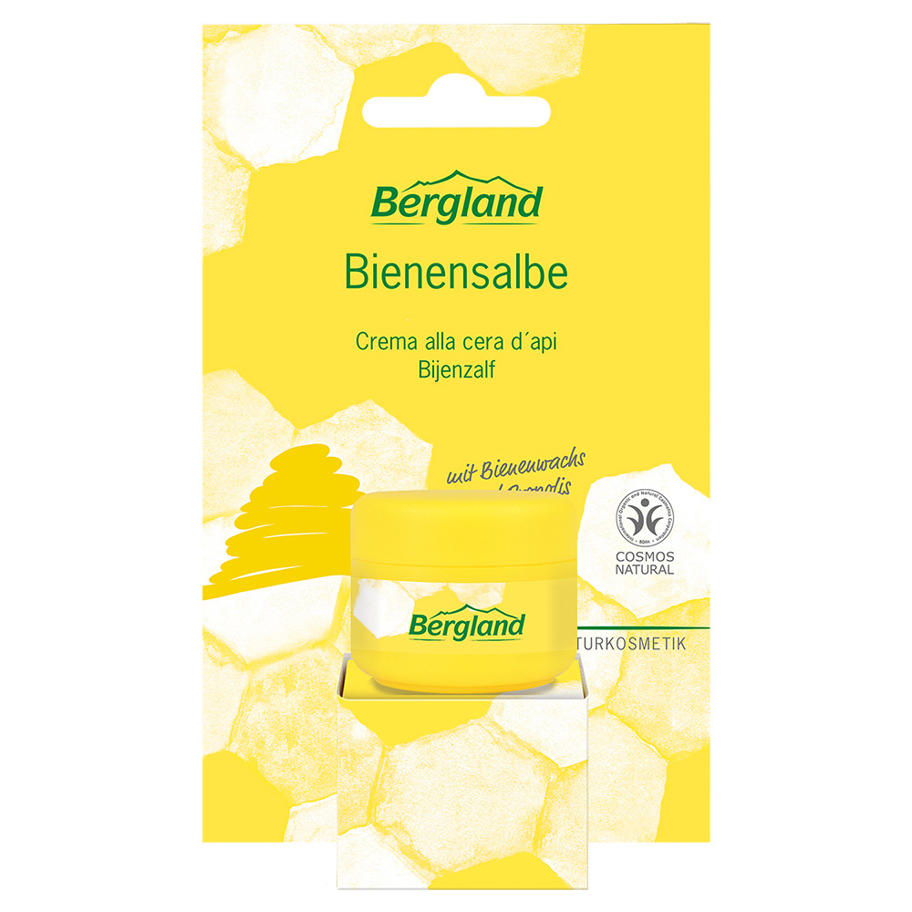 Bienensalbe