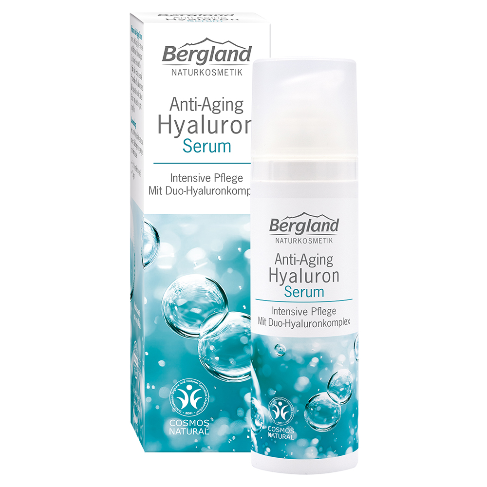 Hyaluron Anti-Aging Serum