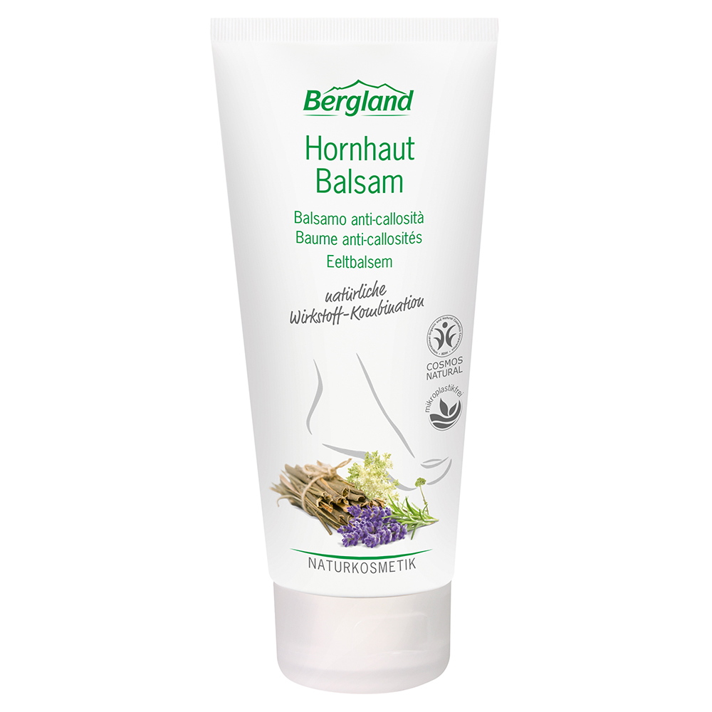 Hornhaut Balsam