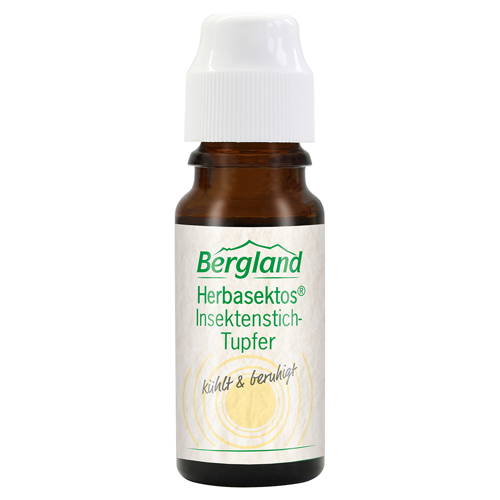 Herbasektos® Insektenstich-Tupfer