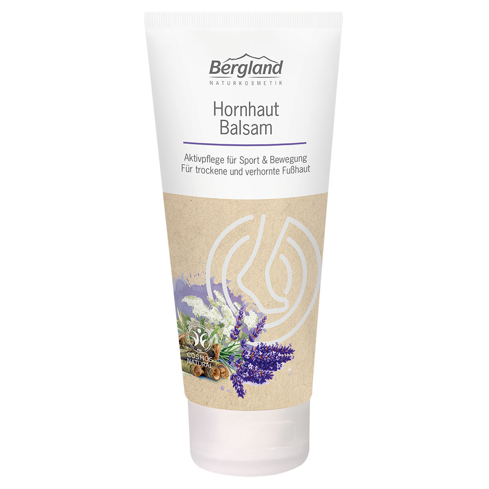 Hornhaut Balsam