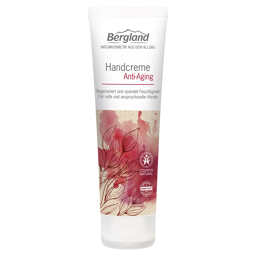 Handcreme Anti-Aging