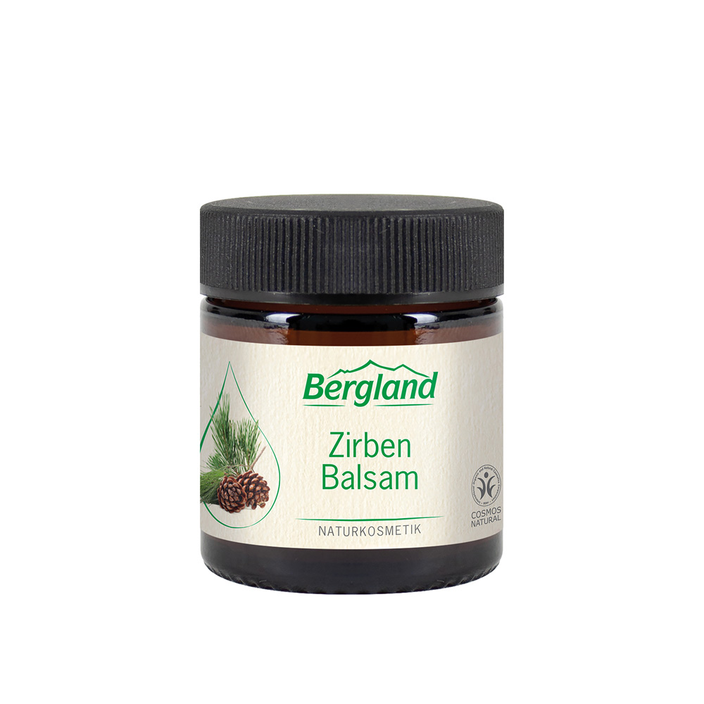 Zirben Balsam