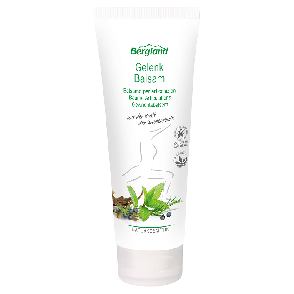 Gelenk Balsam