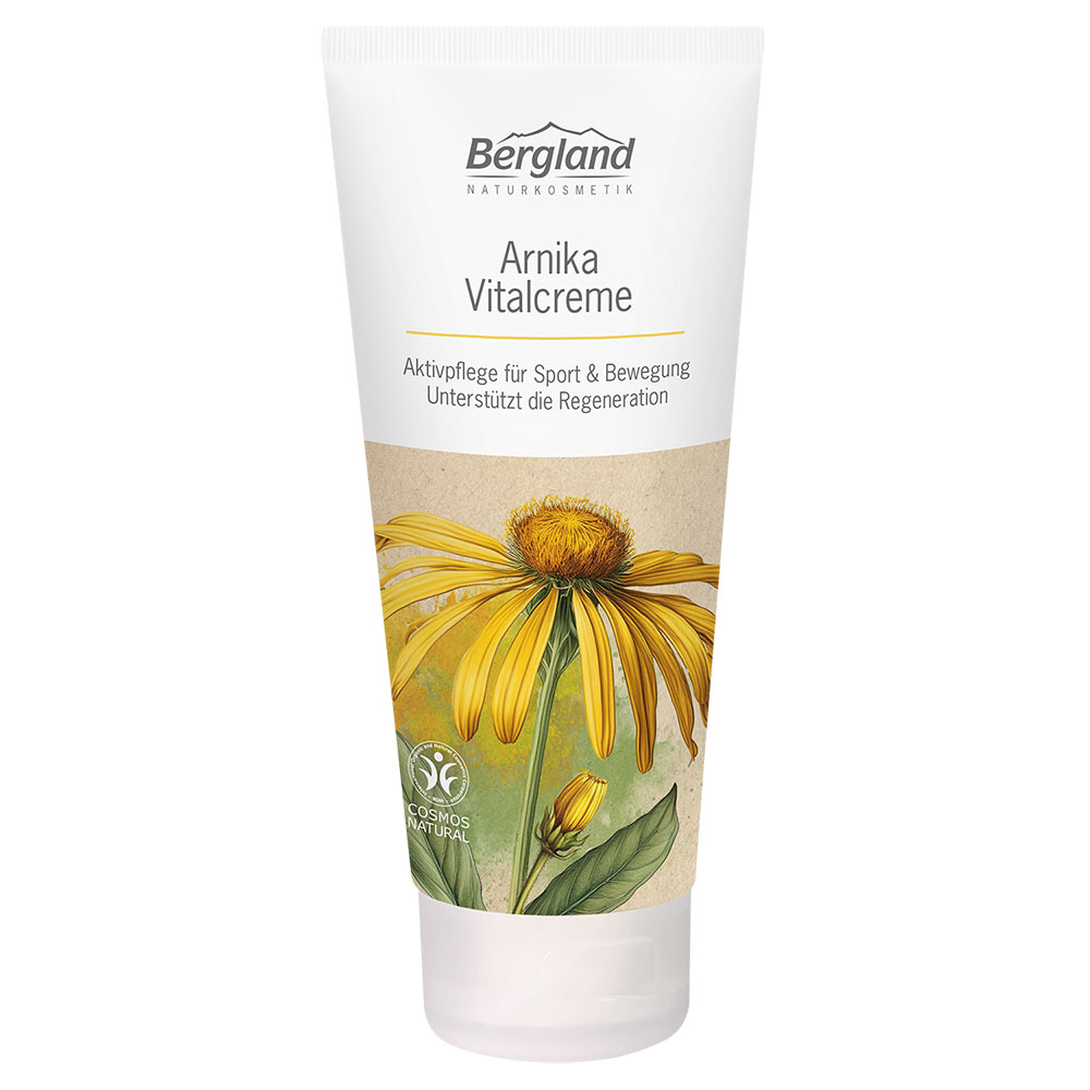 Arnika Vitalcreme