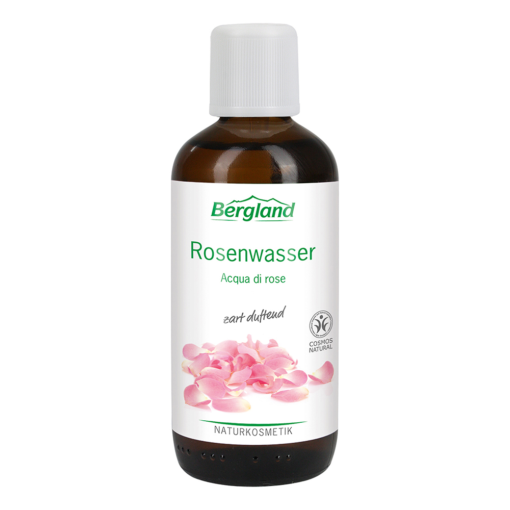 Rosenwasser