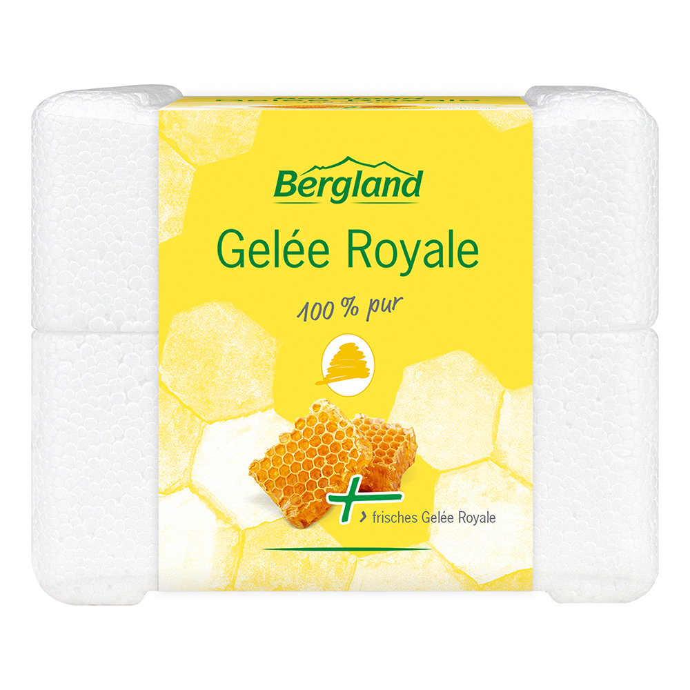 Gelée Royale