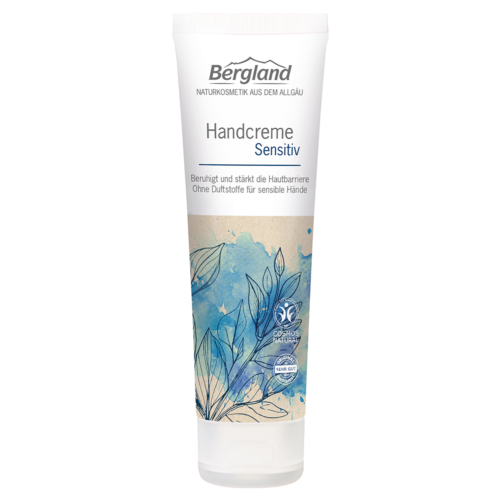 Handcreme Sensitiv
