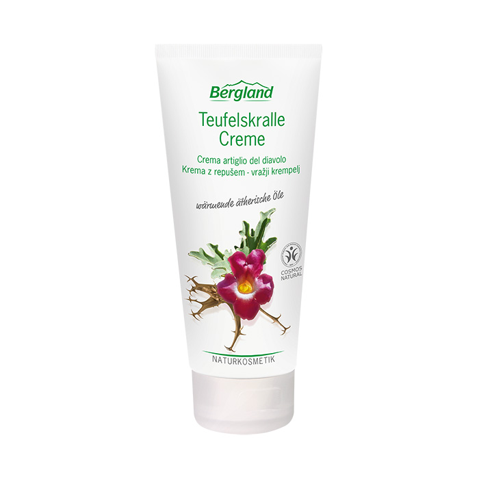 Teufelskralle Creme