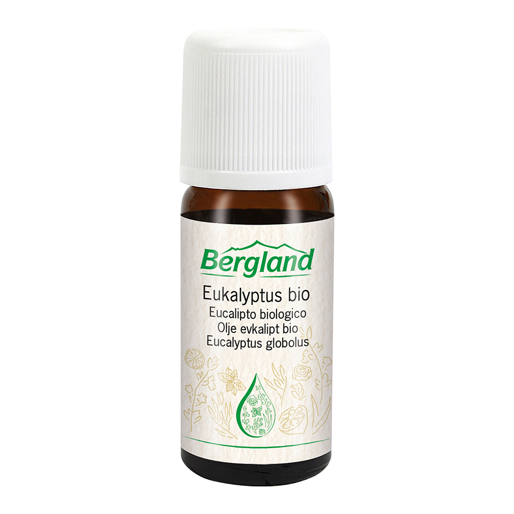Eukalyptus bio