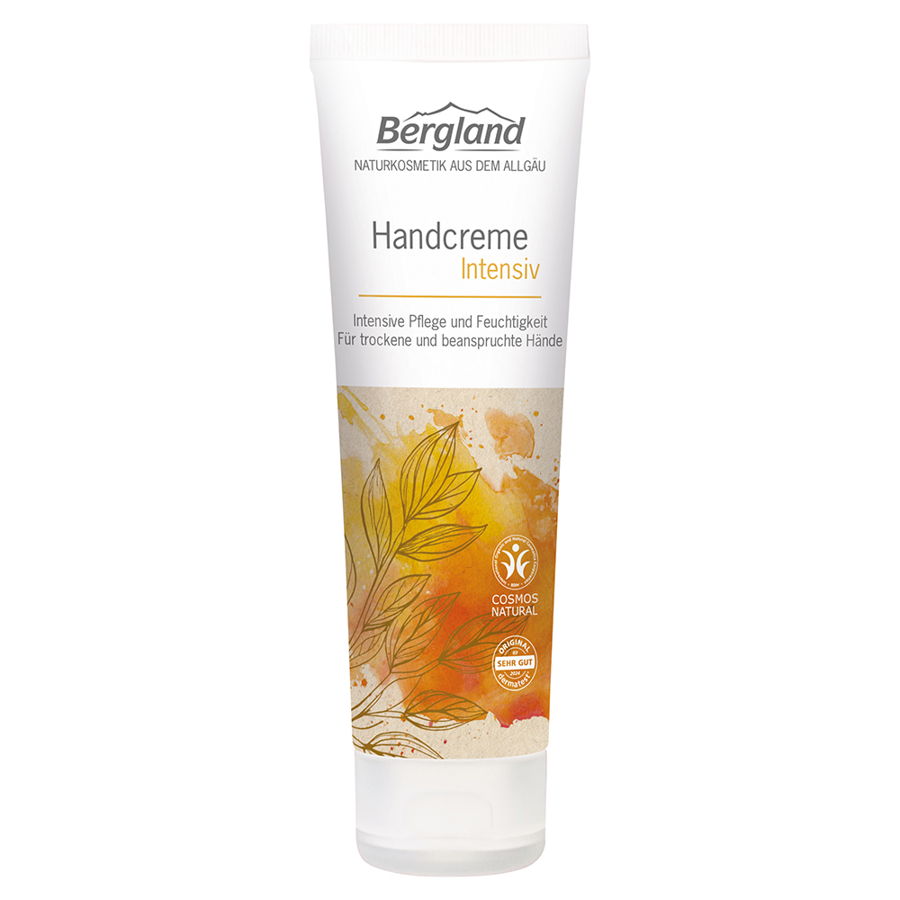 Handcreme Intensiv