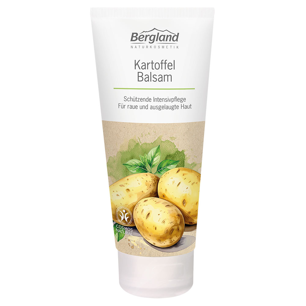 Kartoffelbalsam