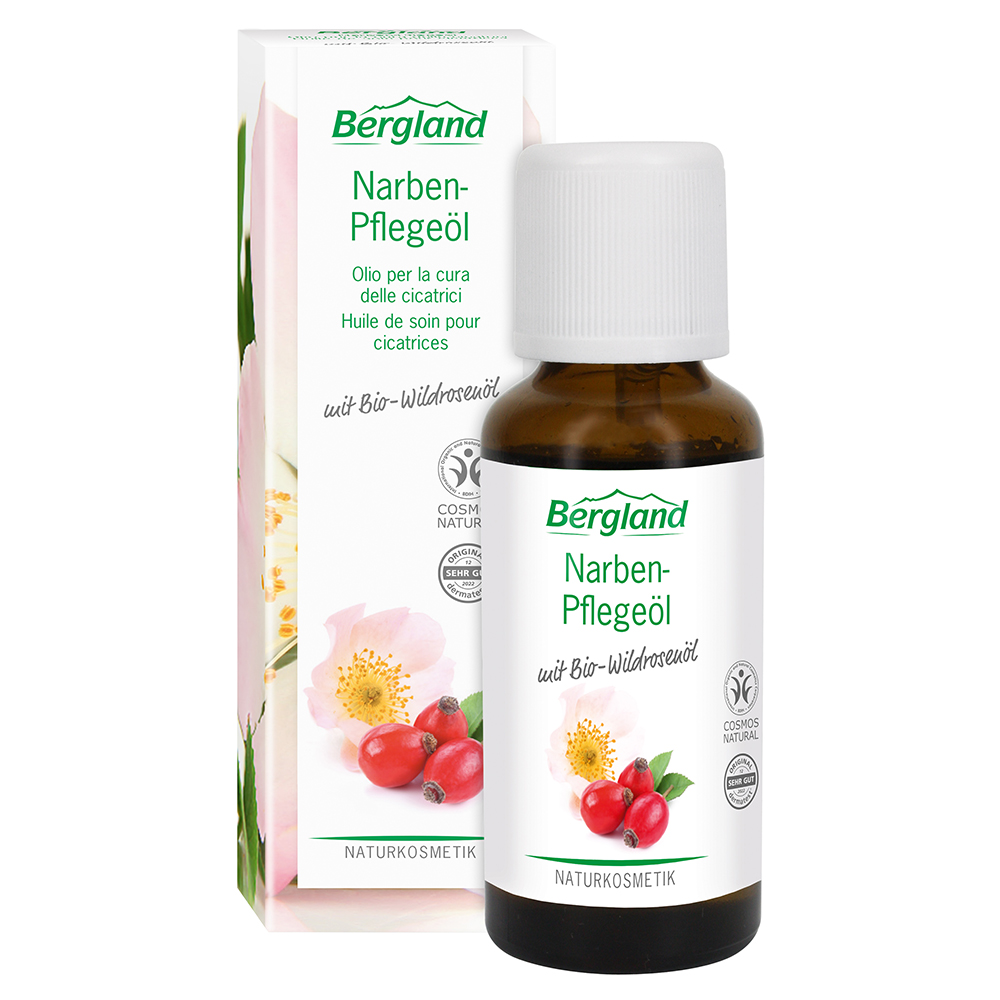Narben Pflegeöl