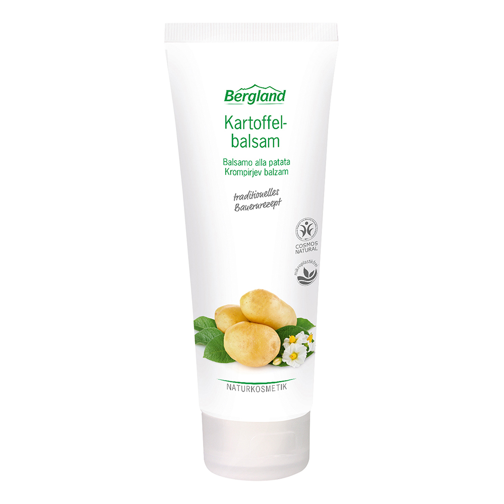 Kartoffelbalsam