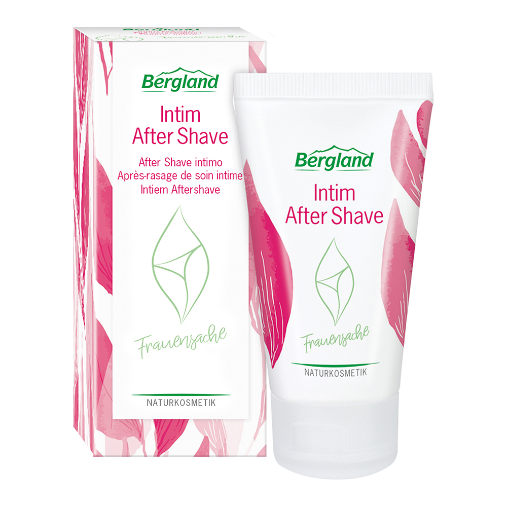 Intim After Shave