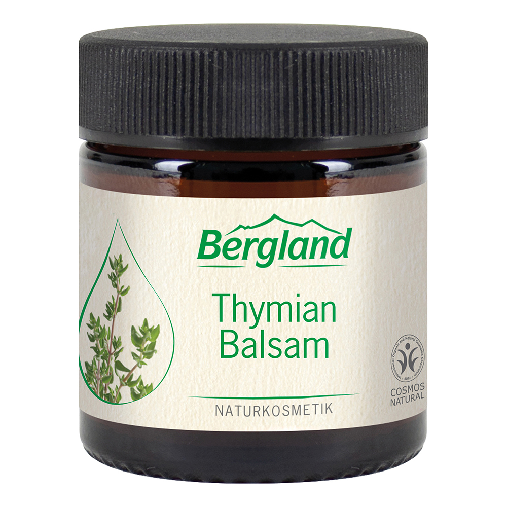 Thymian Balsam
