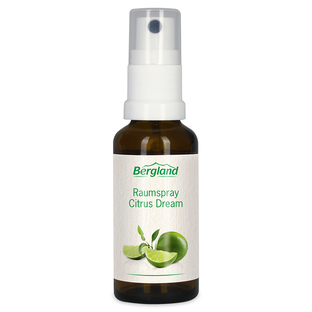 Raumspray Citrus Dream