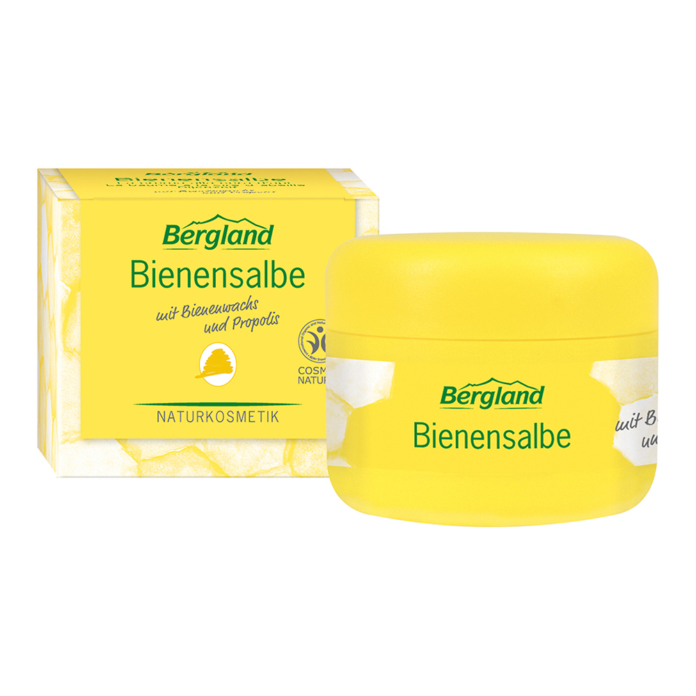 Bienensalbe