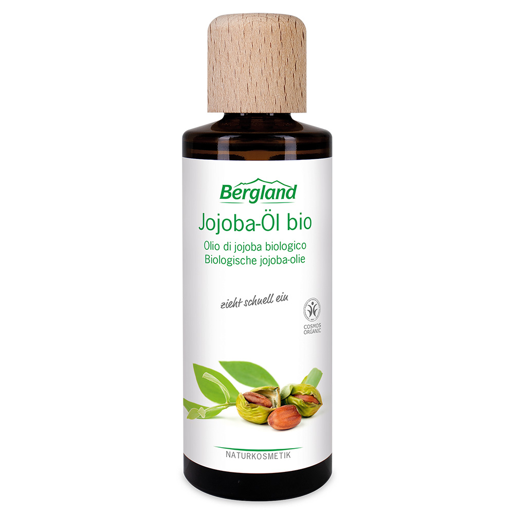 Jojoba-Öl bio