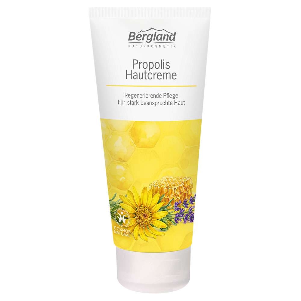 Propolis Hautcreme