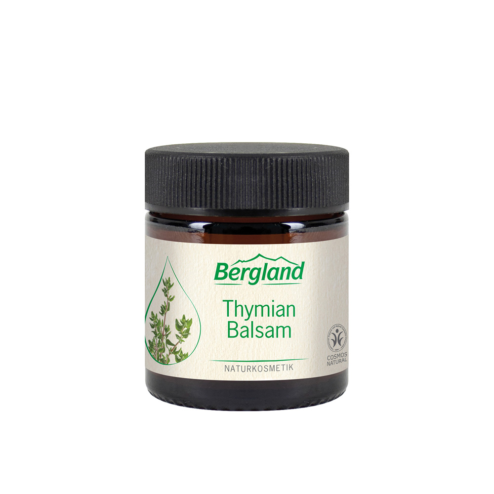 Thymian Balsam