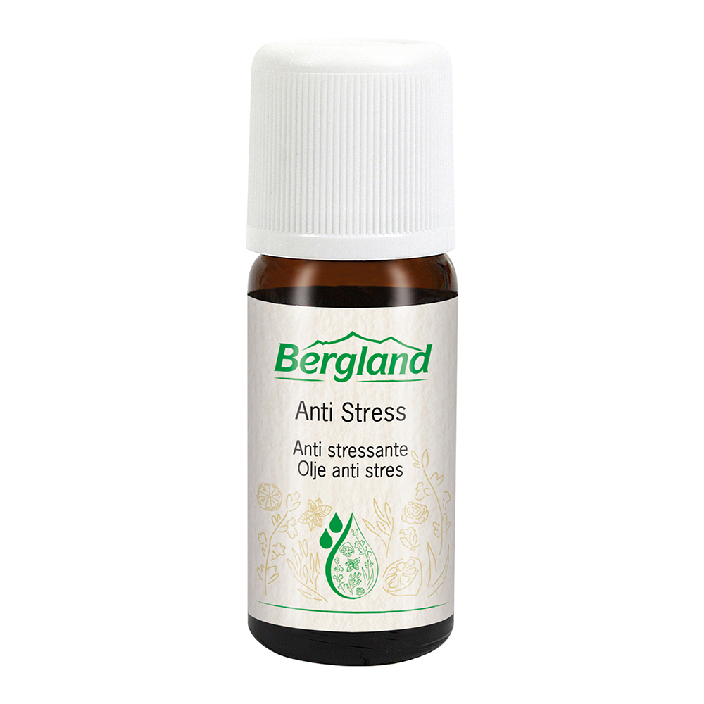 Anti Stress