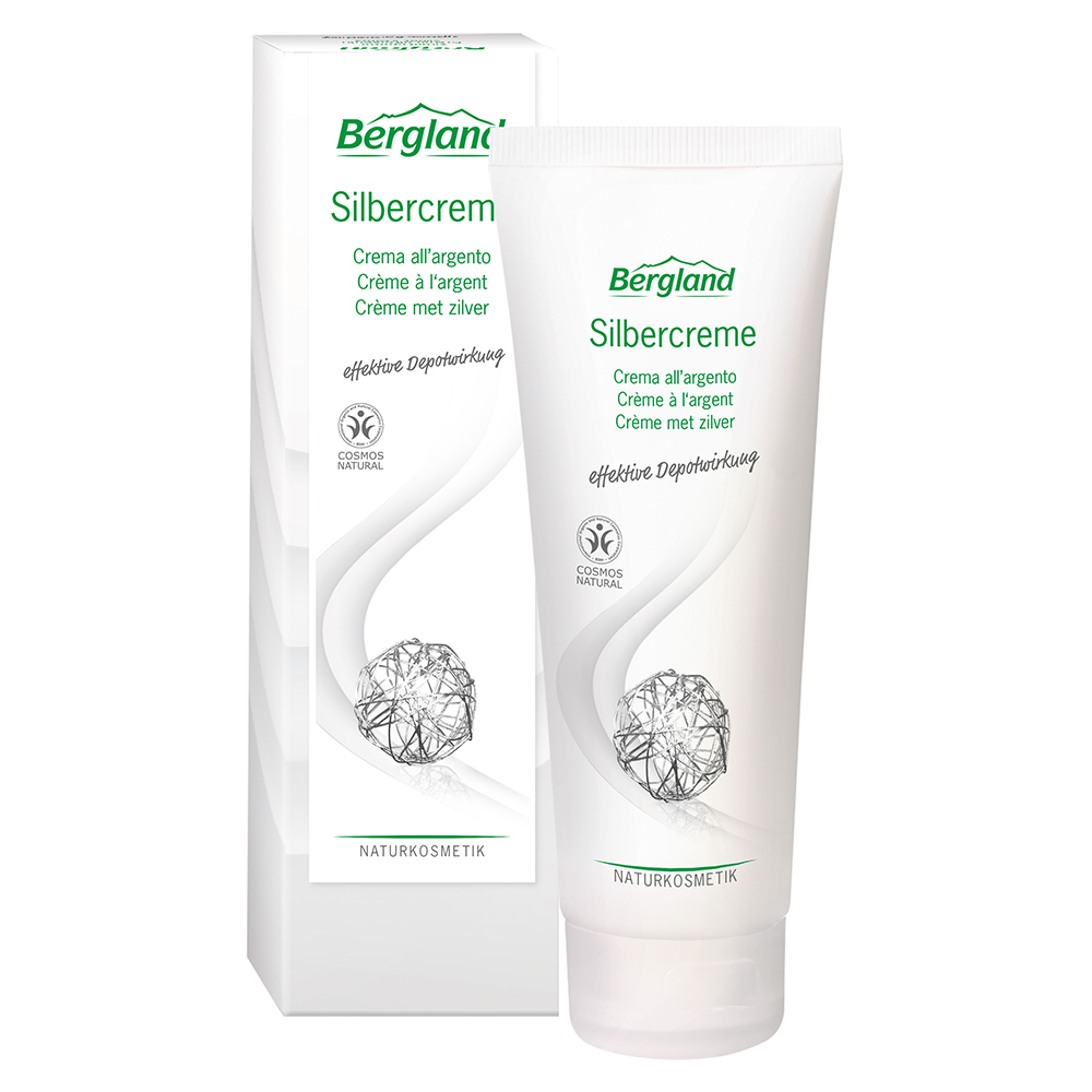 Silbercreme