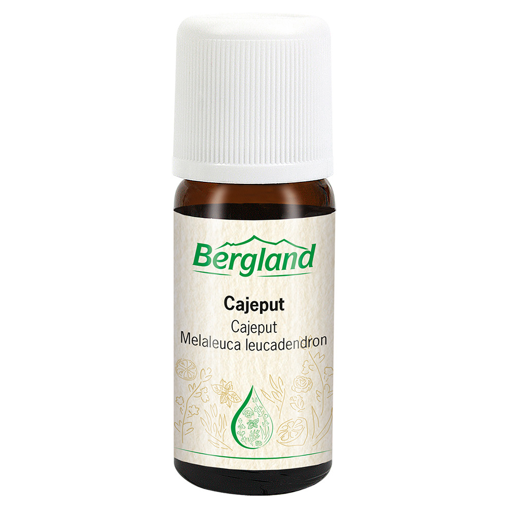 Cajeput