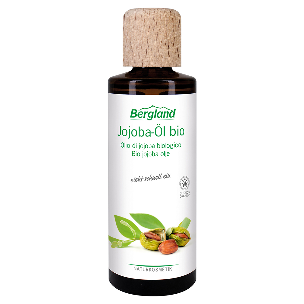 Jojoba-Öl bio