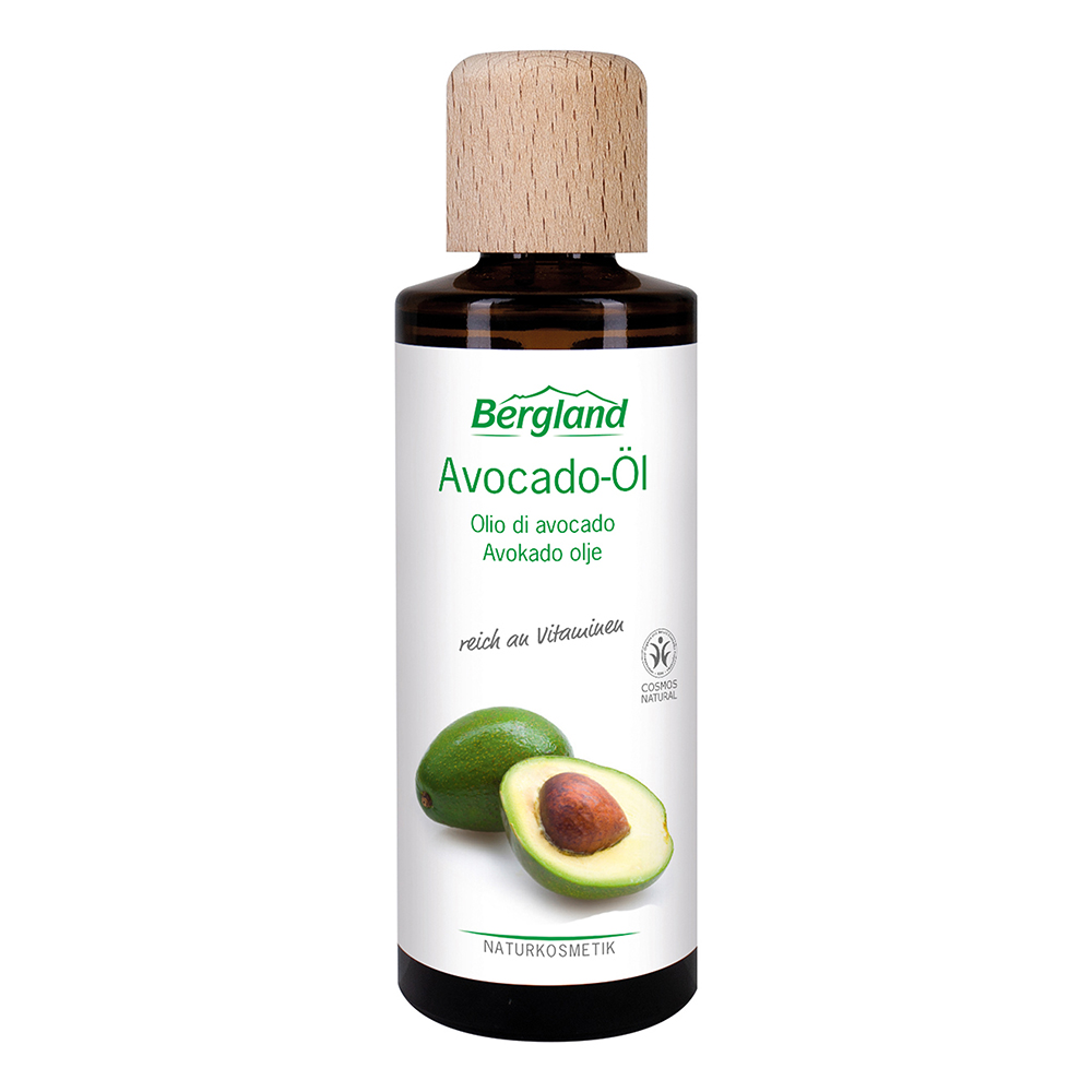 Avocado-Öl