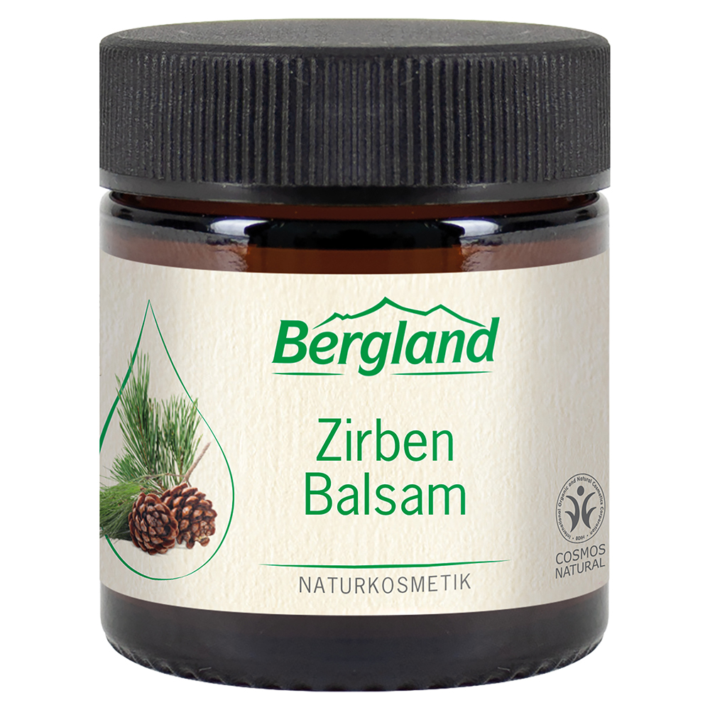 Zirben Balsam