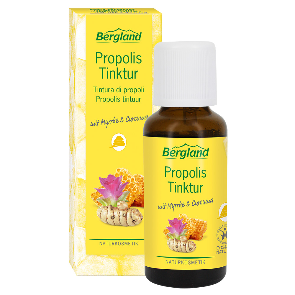 Propolis Tinktur