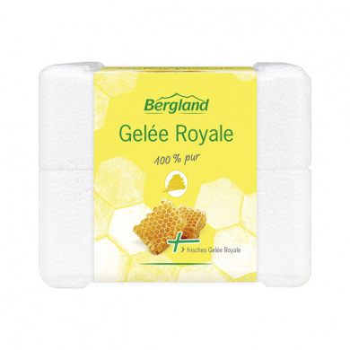 Gelée Royale 