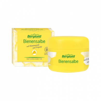 Bienensalbe 30 ml