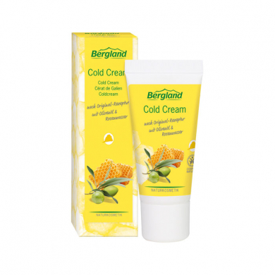 Cold Cream 