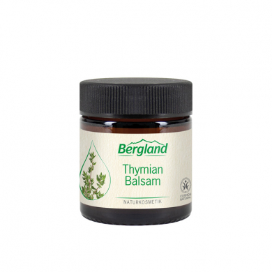 Thymian Balsam 