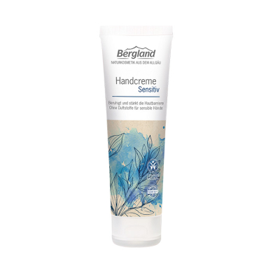 Handcreme Sensitiv 