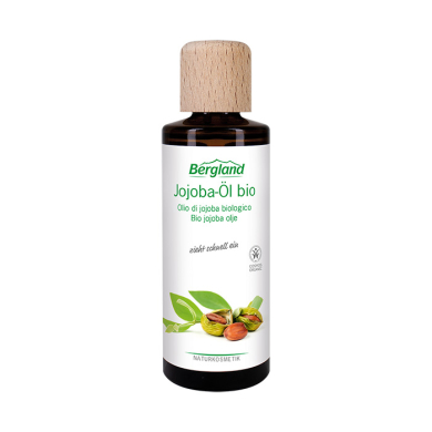 Jojoba-Öl bio 125 ml