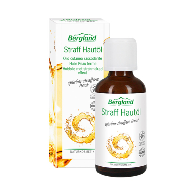Straff Hautöl 50 ml