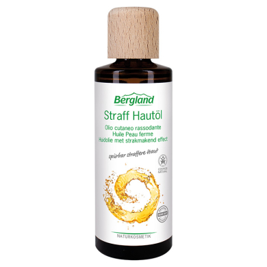 Straff Hautöl 125 ml