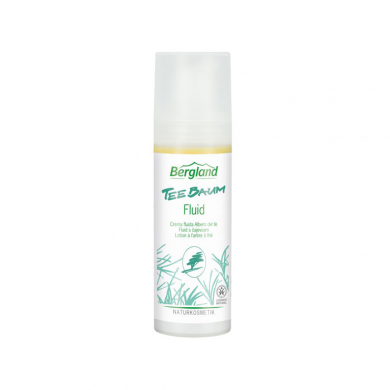 Teebaum Fluid 