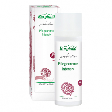 probiotic Pflegecreme intensiv 