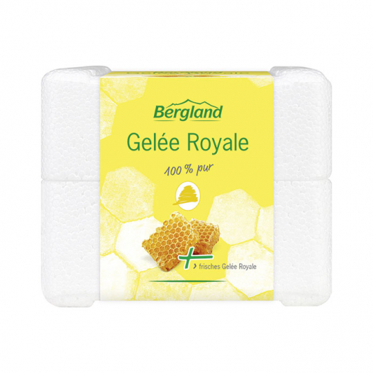 Gelée Royale 