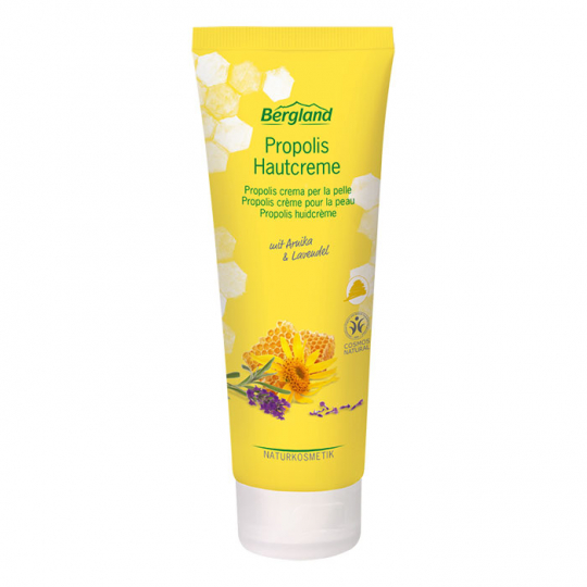 Propolis Hautcreme 