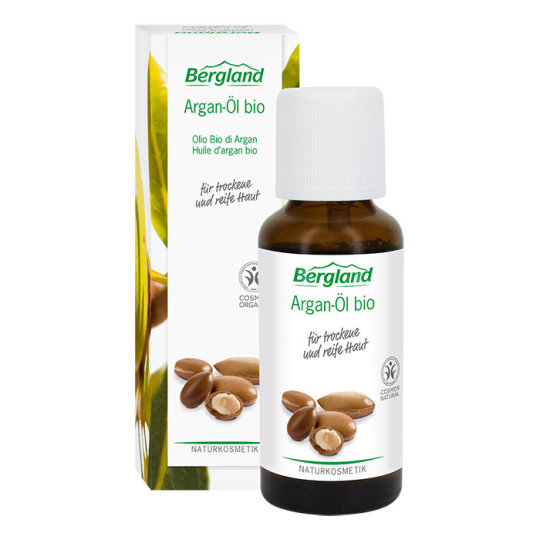 Bio Argan-Öl 