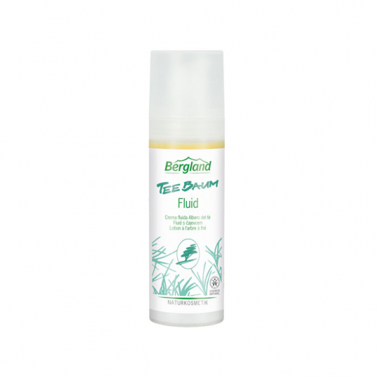 Teebaum Fluid 