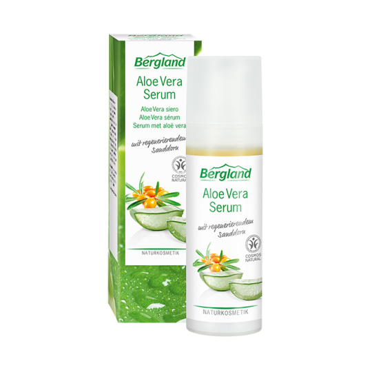 Aloe Vera Serum 