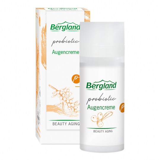 probiotic Augencreme 